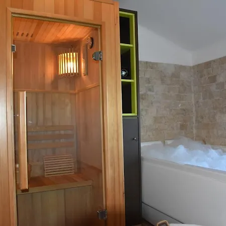 Wellness Moment Thionville