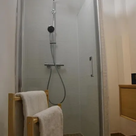 Wellness Moment Lejlighed *