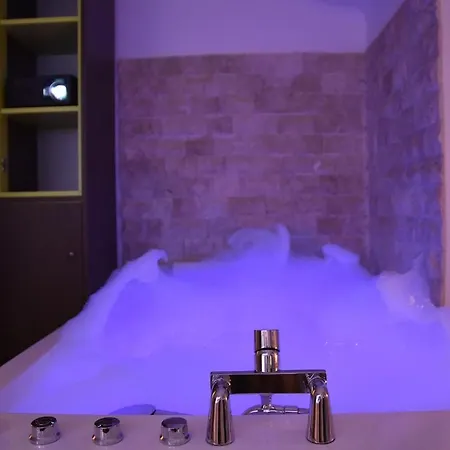 Wellness Moment Lejlighed *