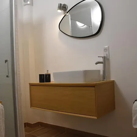 Lejlighed Wellness Moment Thionville