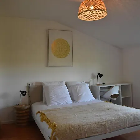 Lejlighed Wellness Moment