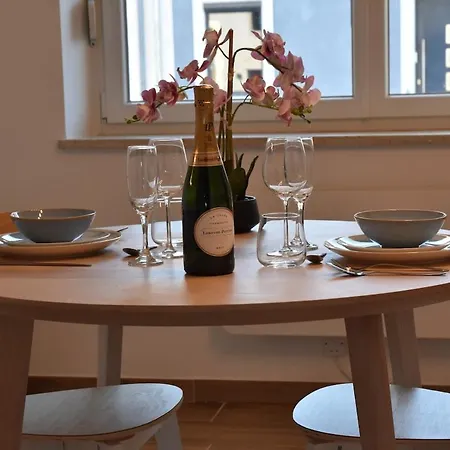 Wellness Moment * Thionville