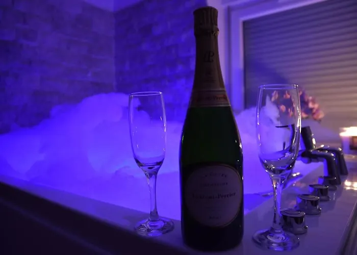 Wellness Moment * Тьонвиль