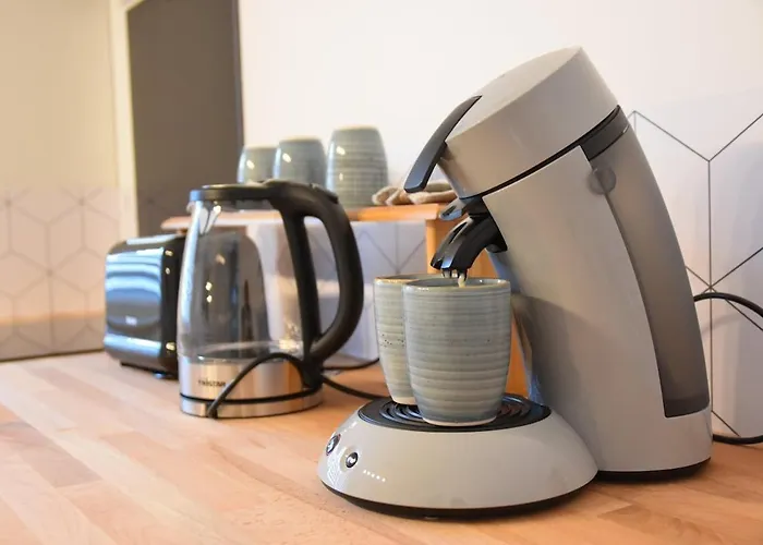 Апартаменты Wellness Moment *