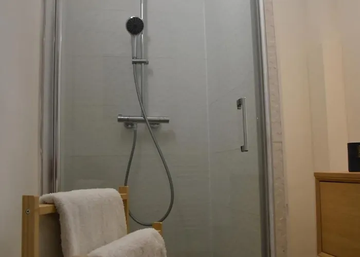 Wellness Moment Апартаменты *