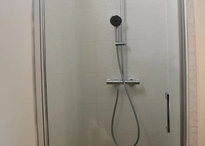 Апартаменты Wellness Moment *