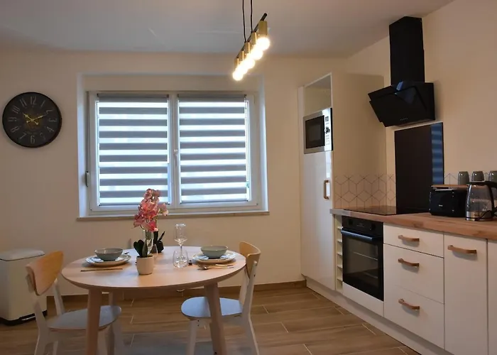 Wellness Moment Апартаменты *