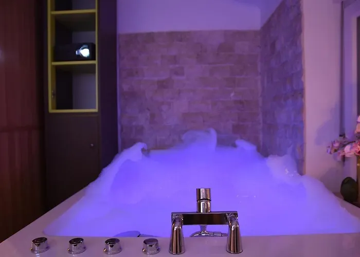 Wellness Moment Апартаменты *