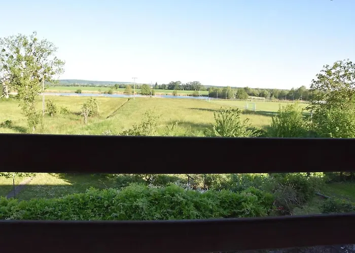 Wellness Moment Тьонвиль