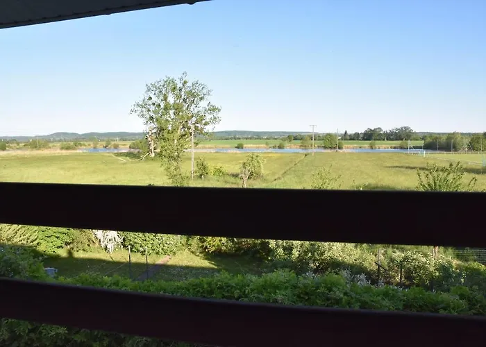 Wellness Moment Апартаменты Тьонвиль